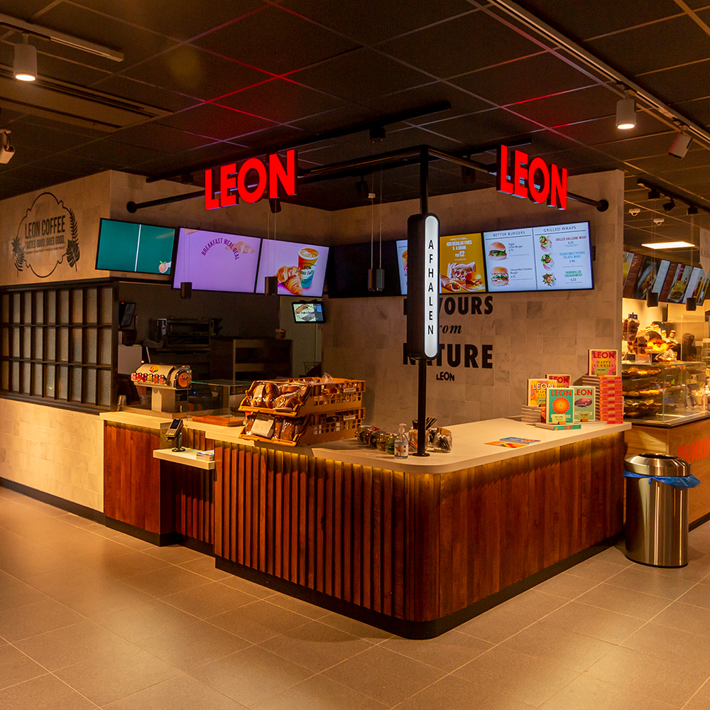 Lichtreclame tweet media