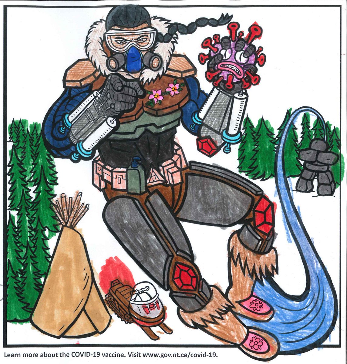 Kami Kandola tweet media