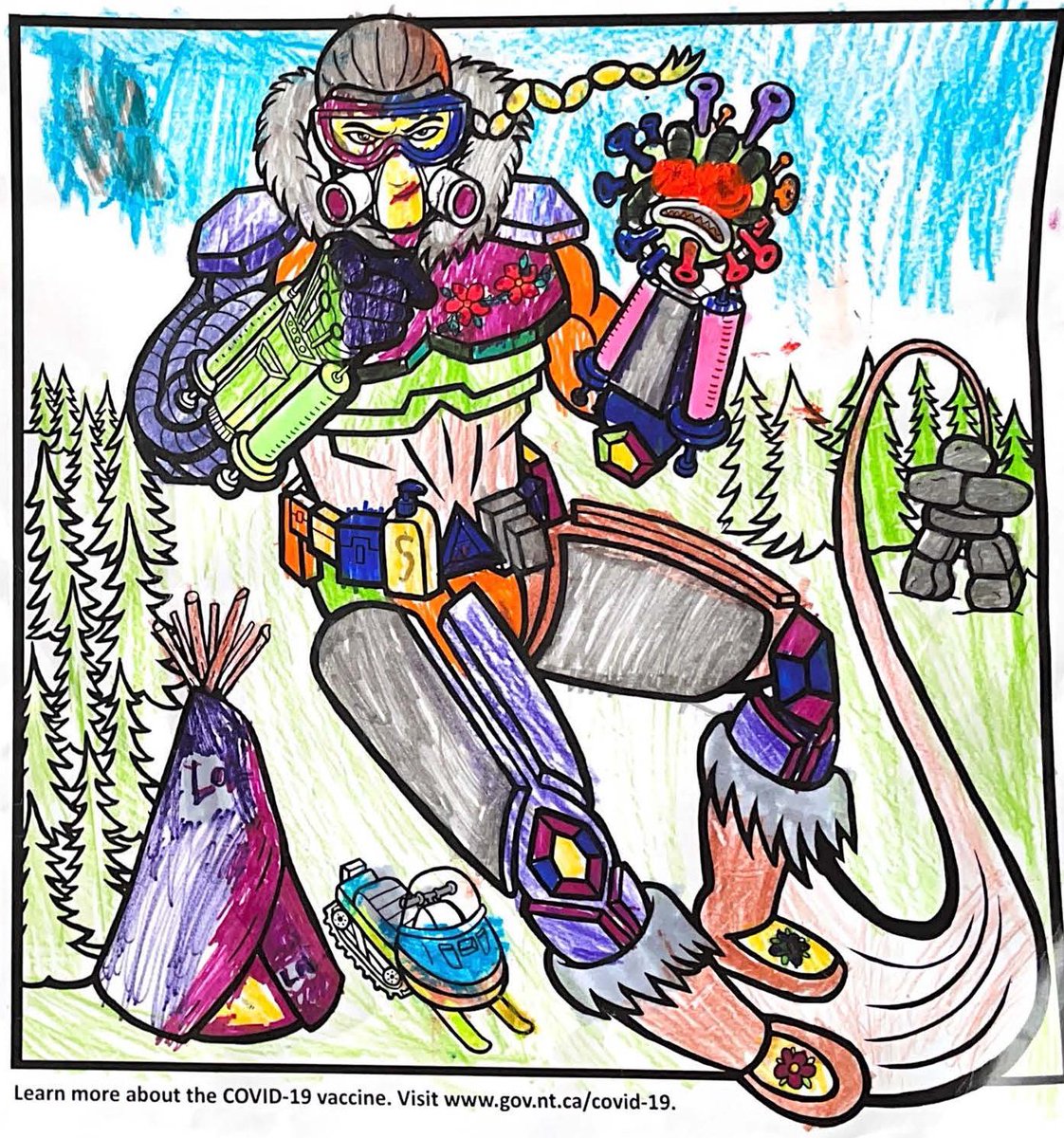 Kami Kandola tweet media