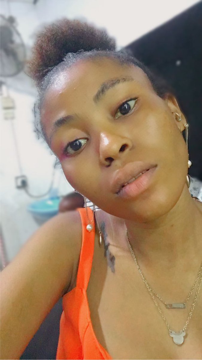 Abimbolabadmu's tweet photo. This picture already show my mood 😞😞😞
#Olamide𓃵
#bobrisky
#9nice
#BURNABOY𓃵 https://t.co/IlEroBqQQx