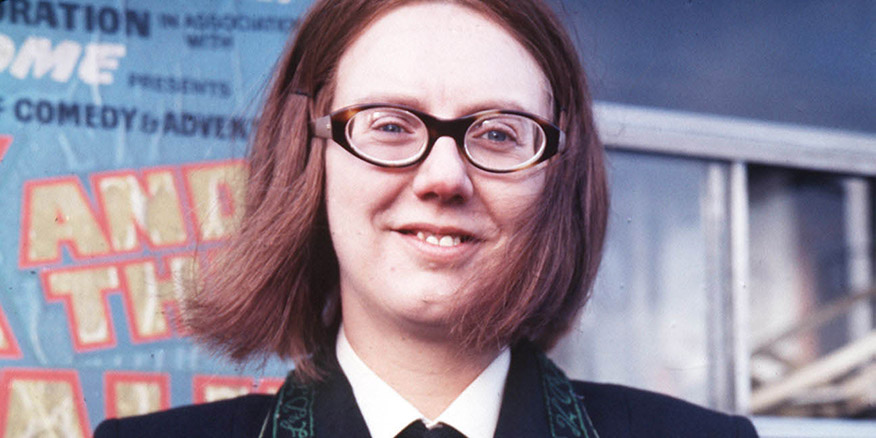 BritComSociety's tweet photo. We are heartbroken by news of the tragic death last night of actor and sitcom legend Anna Karen, at the age of 85. https://t.co/m39EnnFyzl https://t.co/3KB3RuPcgH
