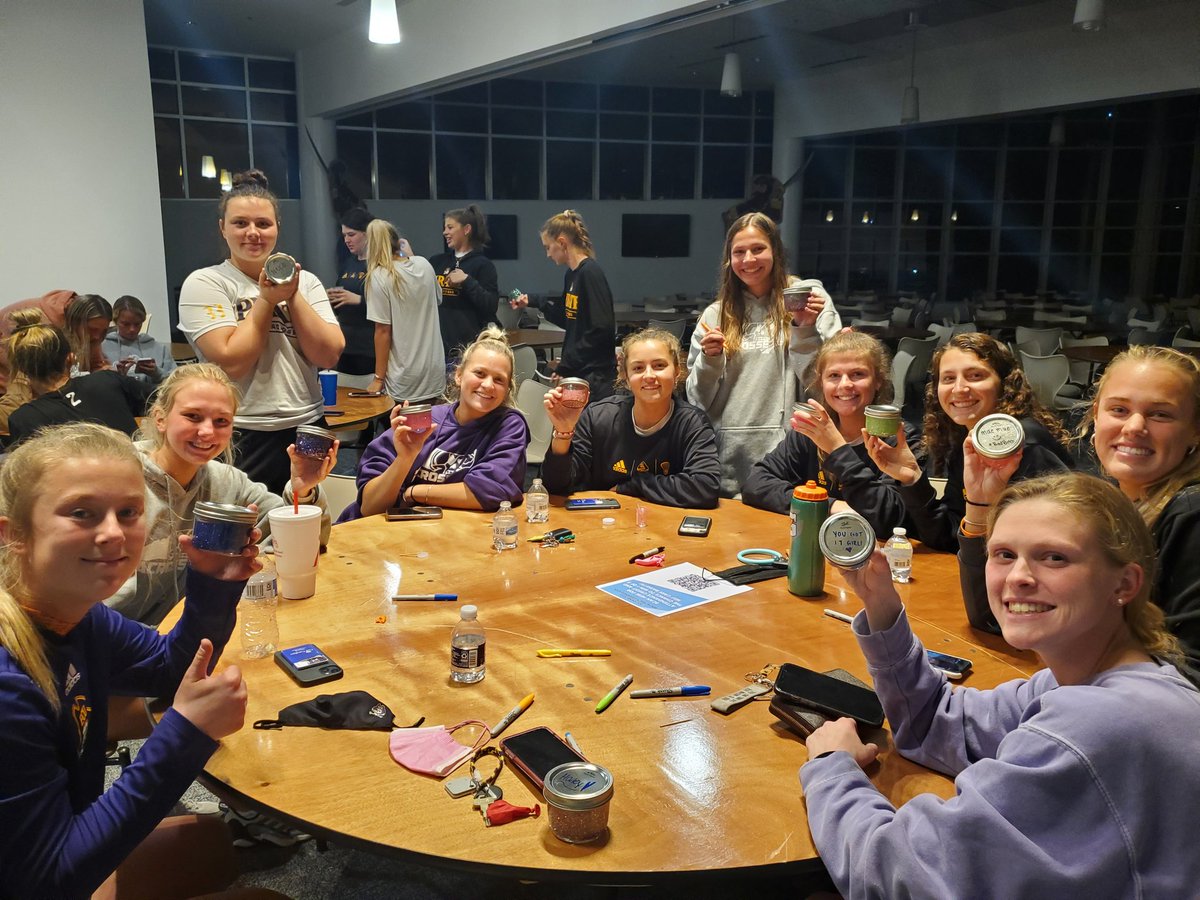 ECU SAAC tweet media