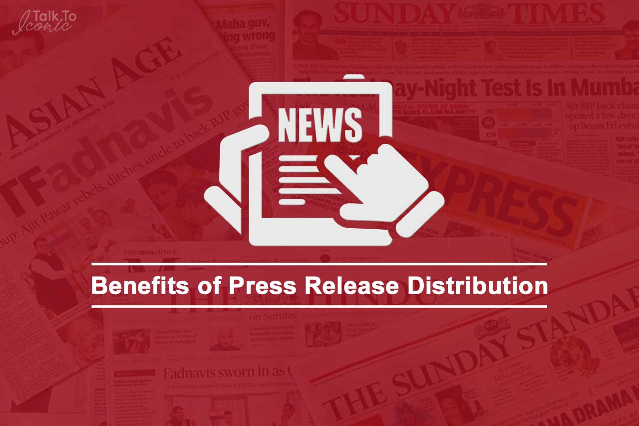 Press Release