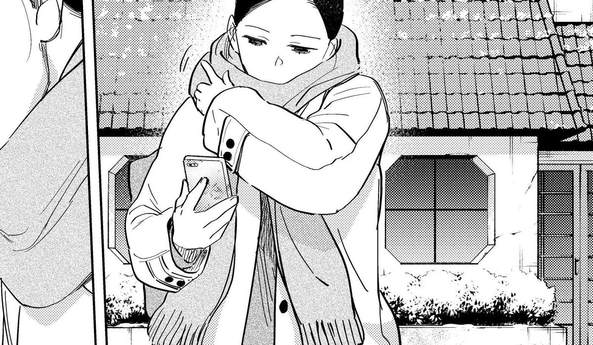 木曜ヤンジャン発売日!
「少年のアビス」は休載です🙏
次週 追跡…
第8巻は3月18日(金)発売です!
ご予約お待ちしております!
https://t.co/4Ia1rfOSFT