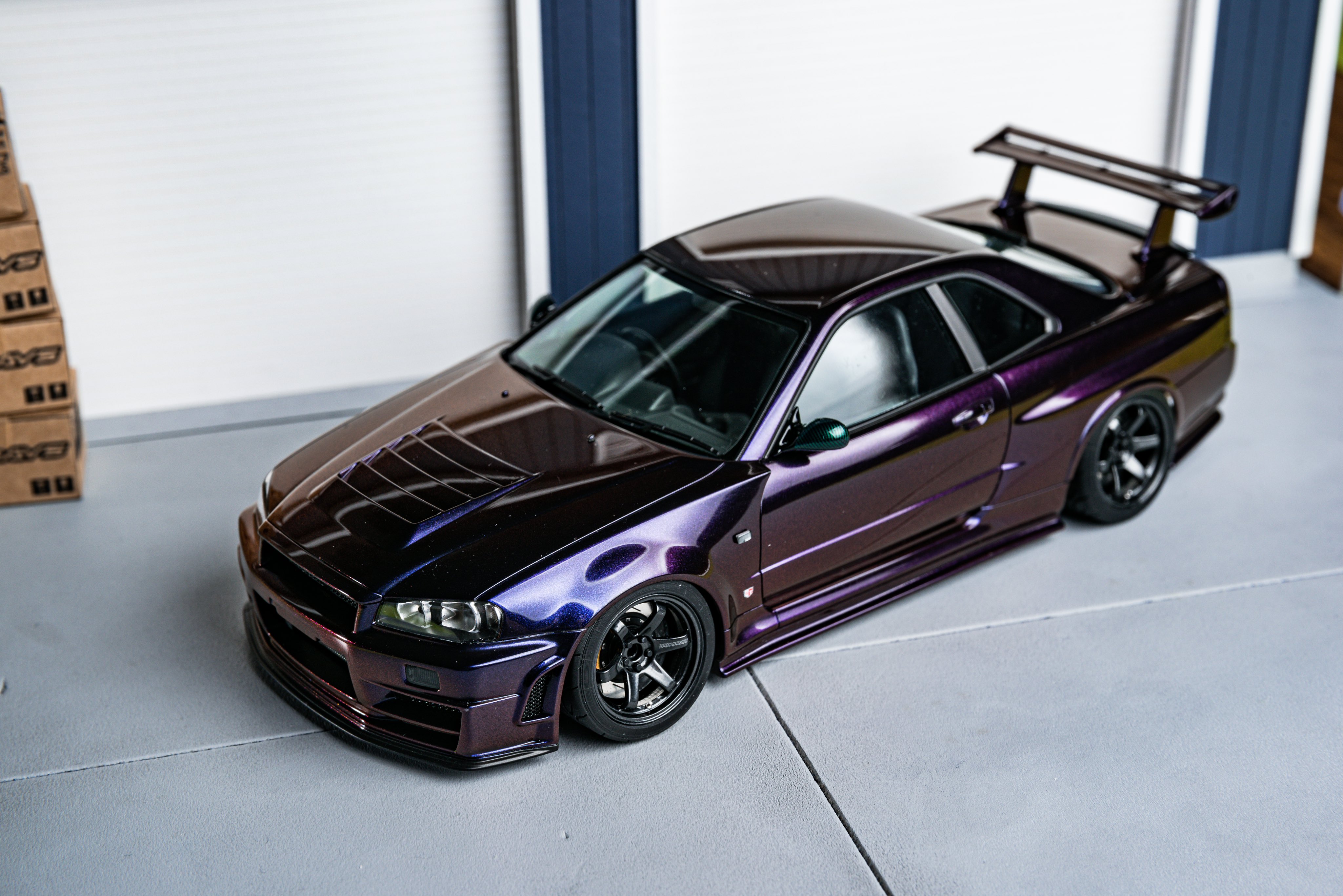 QuietLoud CUSTOMS on X: QuietLoud CUSTOMS on X: