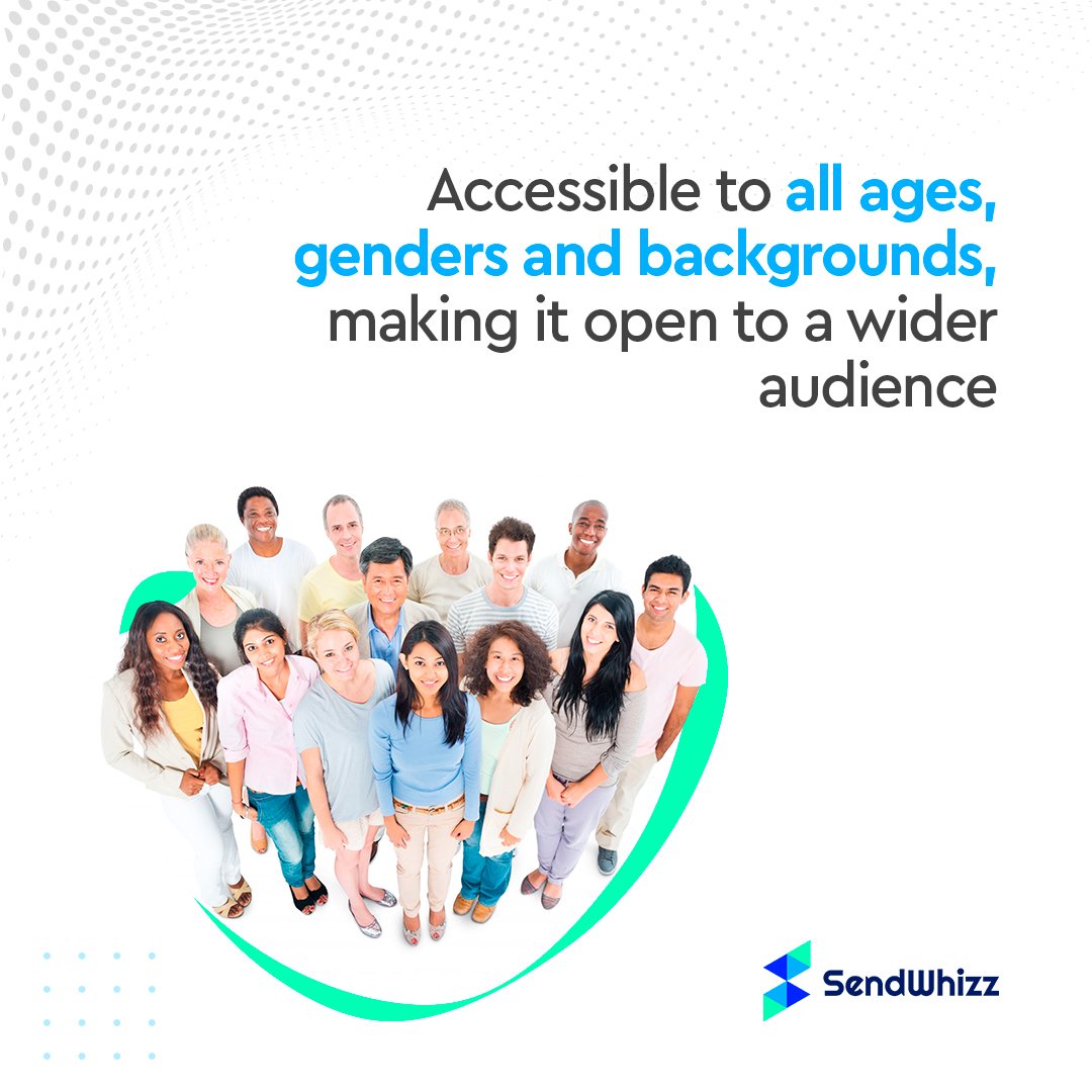 SendWhizz's tweet photo. Get the word out and sell more with email marketing.⁣

#emails #emailmarketing #SocialMediaManagement #email https://t.co/B5Na7Mj5gA