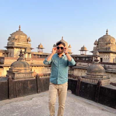 Ish_Chandra's tweet photo. #NewProfilePic https://t.co/cZf5bj1MwU