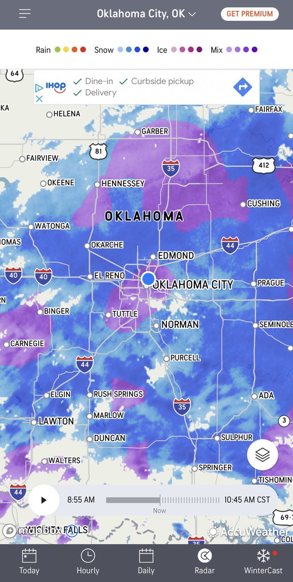 Brrrrrrrrr🥶 We are at the shop today until 6 p.m. if you need us! Thankfully some of our crew has all wheel drive vehicles and wanted to come in to serve the community and take care of our customers. Check back for the update on business hours tomorrow. Drive slow and safe🔧❄️