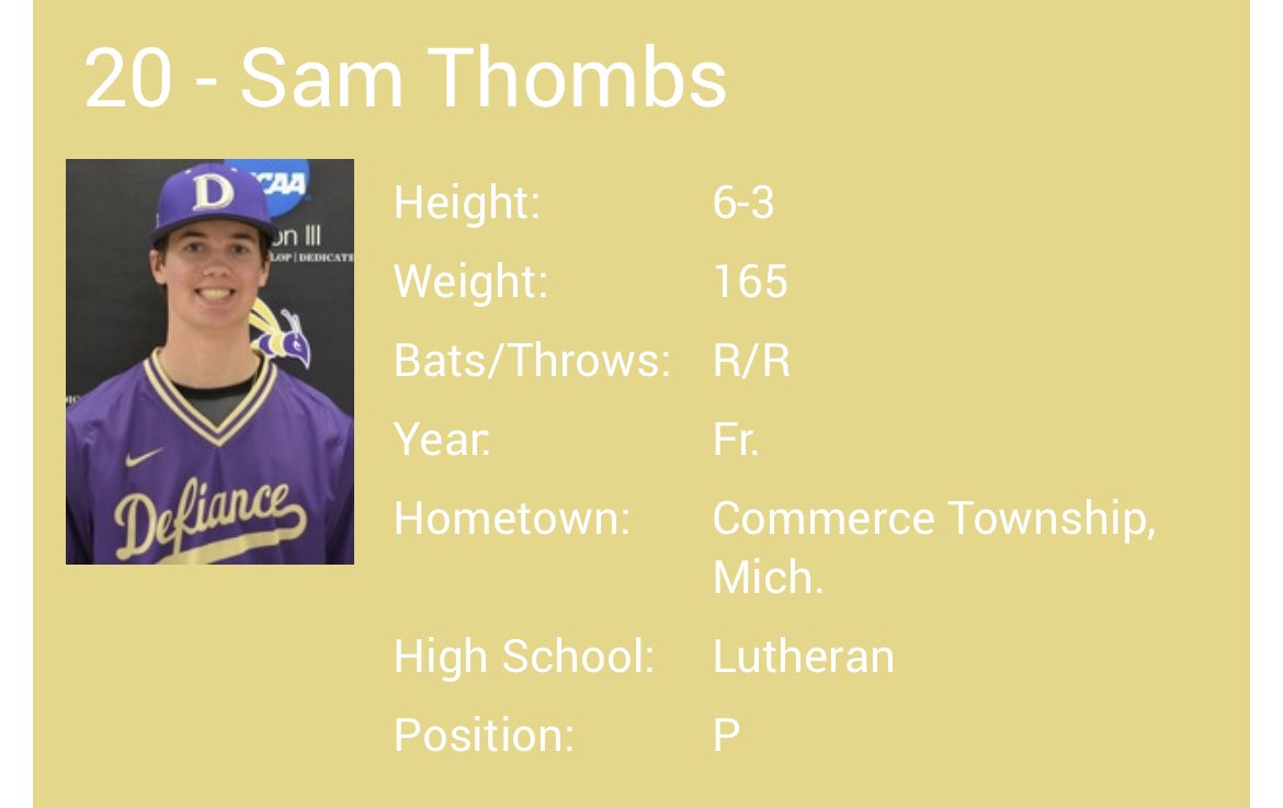 Total Baseball Rutan tweet media