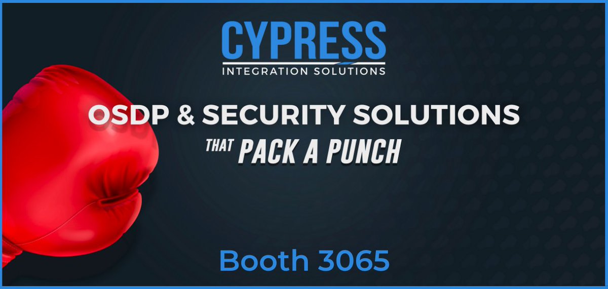 CypressSolution tweet picture