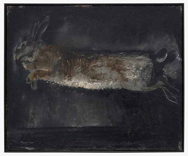 ++Jean Fautrier+++Eine wundervolle Ausstellung Raketenstation/Hombroich+++Sisa Pavillon geöffnet+++
eiskellerberg.tv/2022/02/23/wo-…