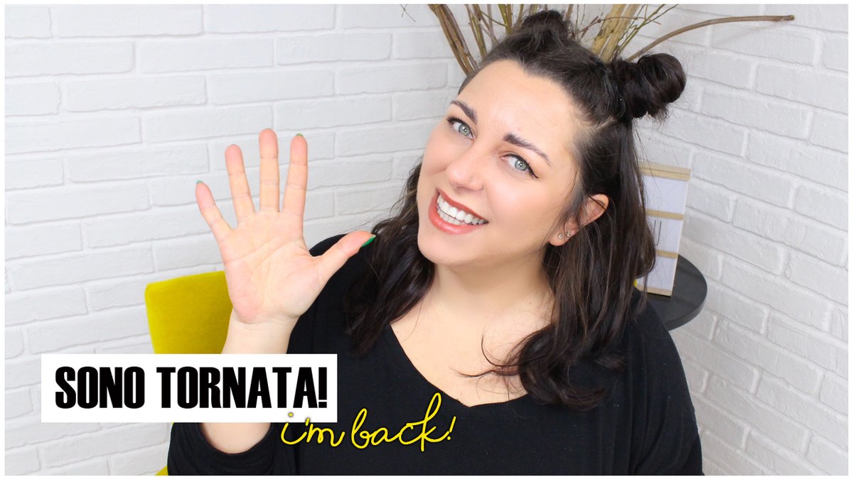 Giugizu's tweet photo. Dopo mesi è finalmente online un nuovo #video nel quale vi spiego il perchè della lunga assenza ed i miei progetti per il canale di #Youtube da qui in poi. Cliccate sul link per vederlo ora! https://t.co/8hNIx8zVFH https://t.co/SgIAxrO5ZL