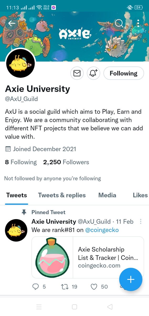 JrHamdal's tweet photo. @AxU_Guild i wish i win:< https://t.co/jX0K8UVI67