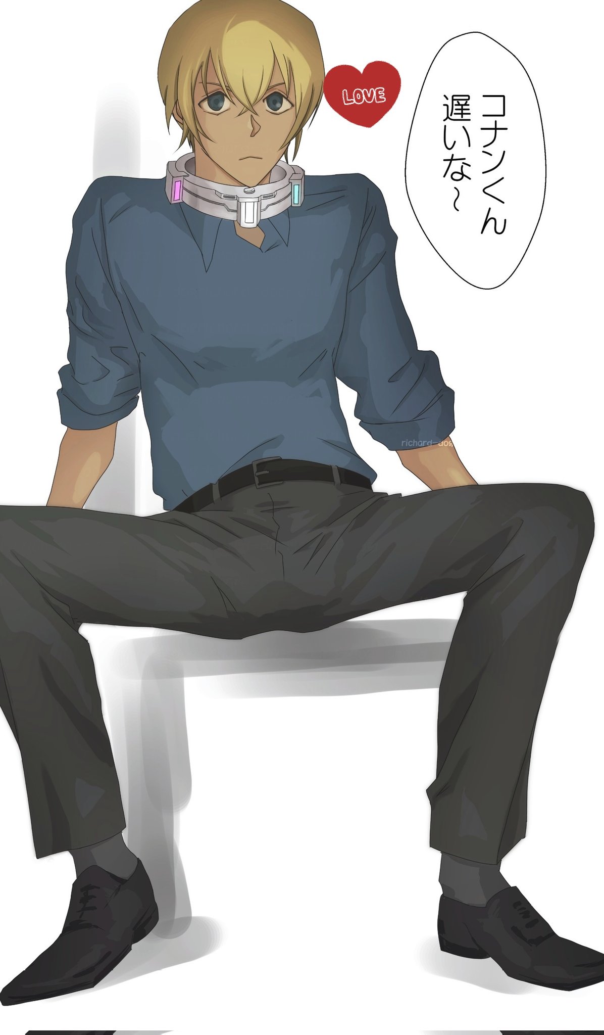 名探偵コナンハロウィンの花嫁 Twitter Search Twitter