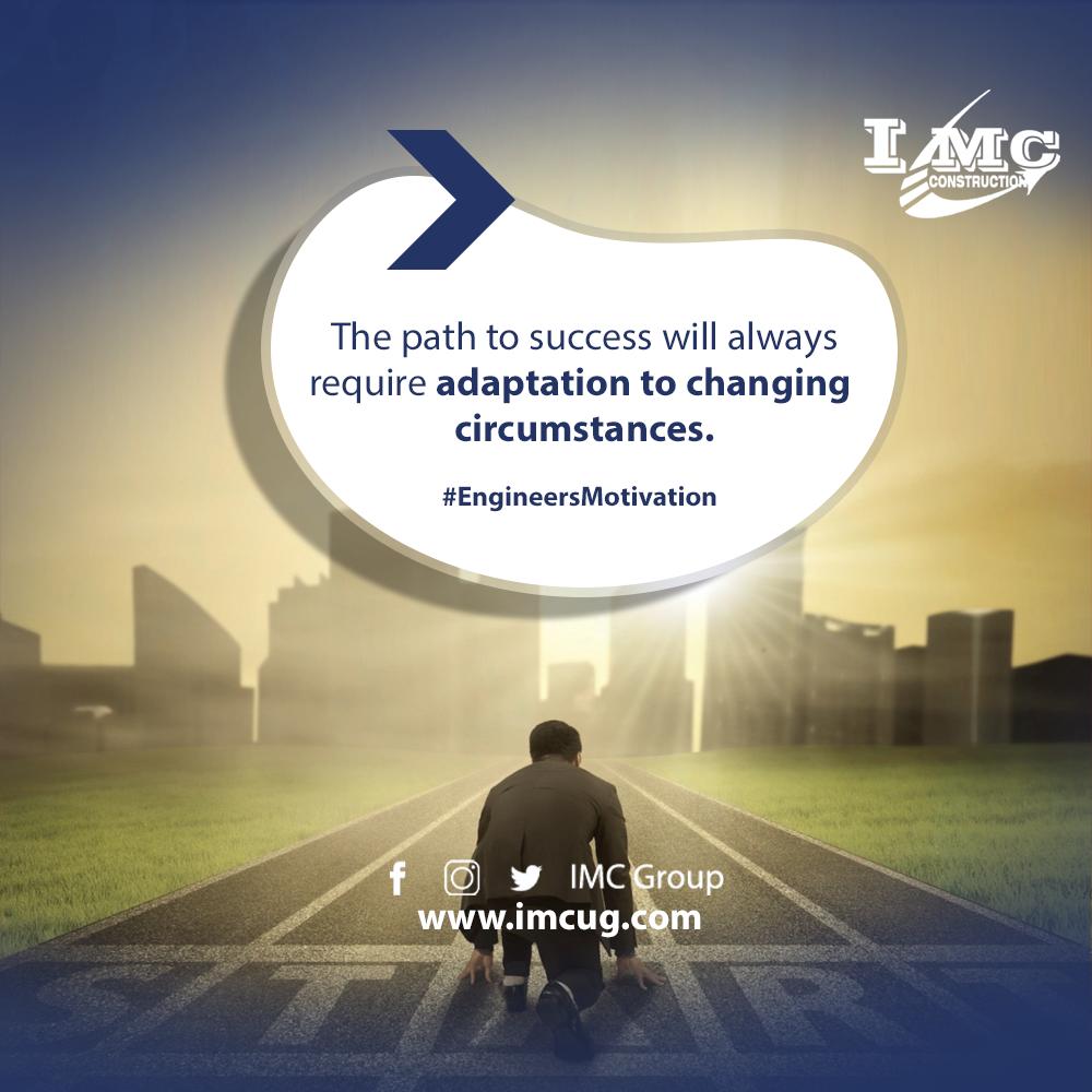 International Modern Construction tweet media