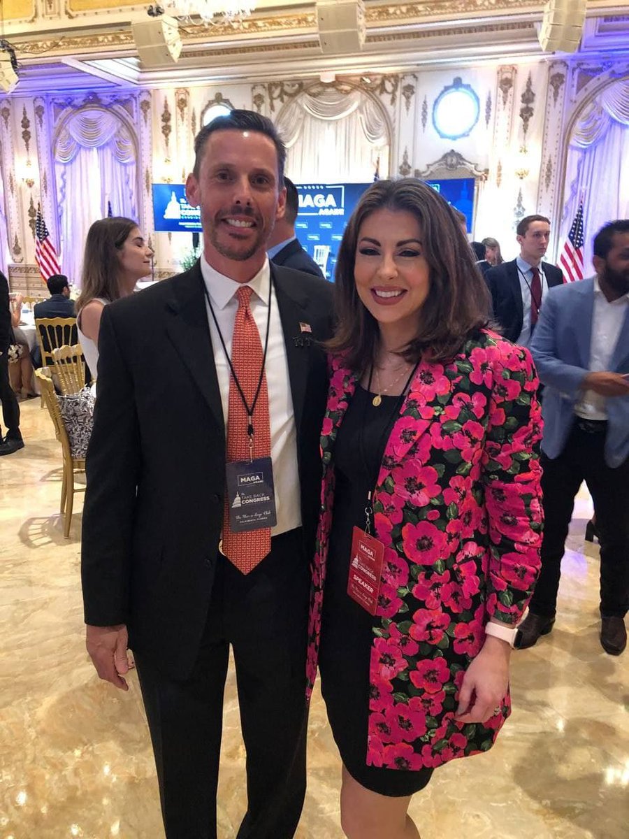 RestoreTruthRTT's tweet photo. Our CEO now at Mar-a-lago and meeting everyone!  This is what Restore Truth Token is all about!  Such a huge day for us and so proud of @jsward50 and so exciting to be a part of this. #MAGA 

@WendyRogersAZ @KariLake @MaxMillerOH @newsmax @hodgetwins @charliekirk11 @77WABCradio https://t.co/PibxXtpkyT