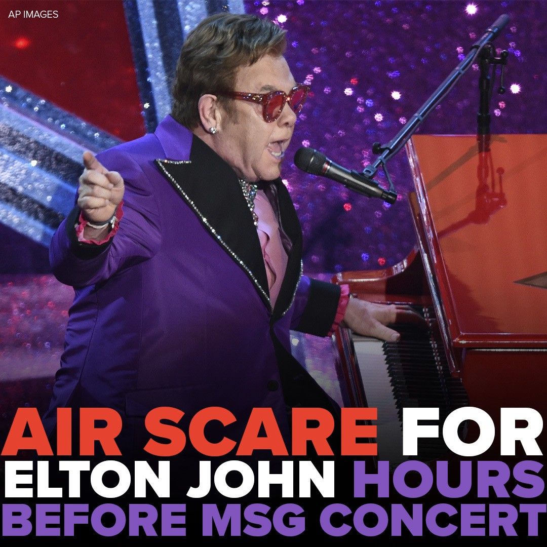 Eyewitness News tweet media