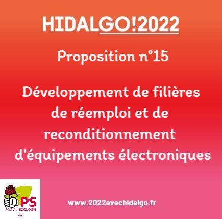 FedePS01's tweet photo. Avec @Anne_Hidalgo œuvrons pour la sobriété numérique! Quinzième fournée! #Hidalgo2022 ✊🌹 https://t.co/n0l8KrCVdt