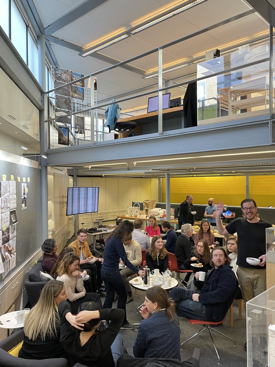 BennettsAssocs's tweet photo. 🥐Welcome back the office breakfasts were served this morning. Great to have most of the team back in the London, Edinburgh and Manchester offices! #Smartworking #BABreakfast https://t.co/qHBgmd5h1g
