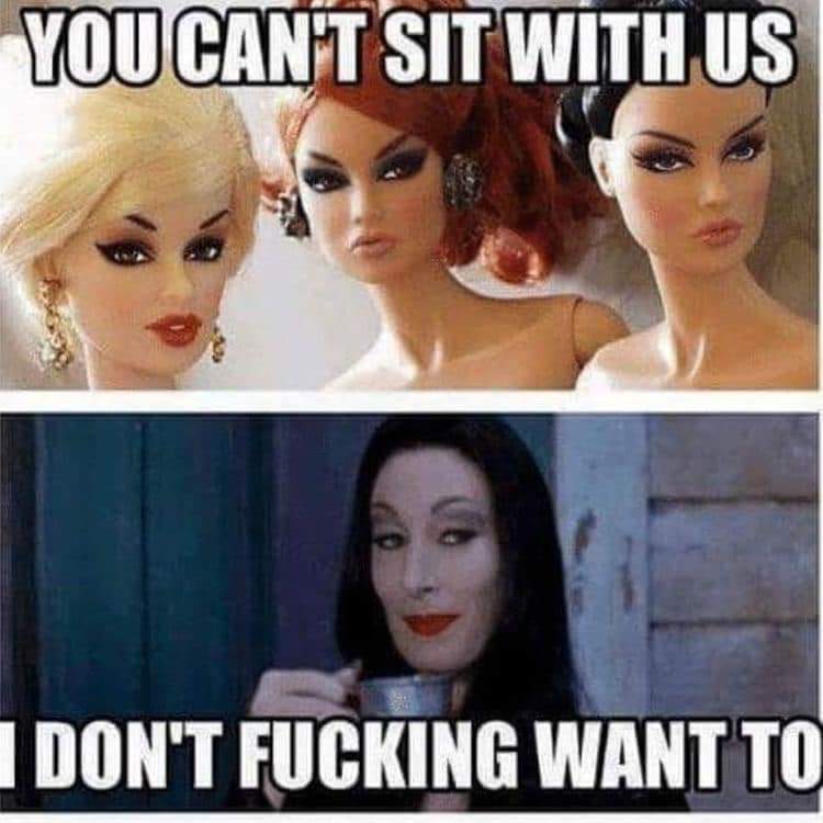 MamaPersten72's tweet photo. @jamie__sofia @TheMadQueen98 🖤🖤🖤🖤 https://t.co/ttJUKhp3to