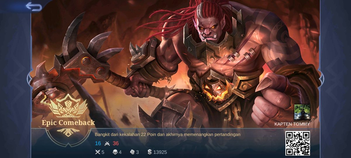 IruBate's tweet photo. Ayo bergabung dengan tim saya, tantang semua Player MOBA terbaik bersama! 
https://t.co/VdHjyTBqev https://t.co/XMwoJyLi3y