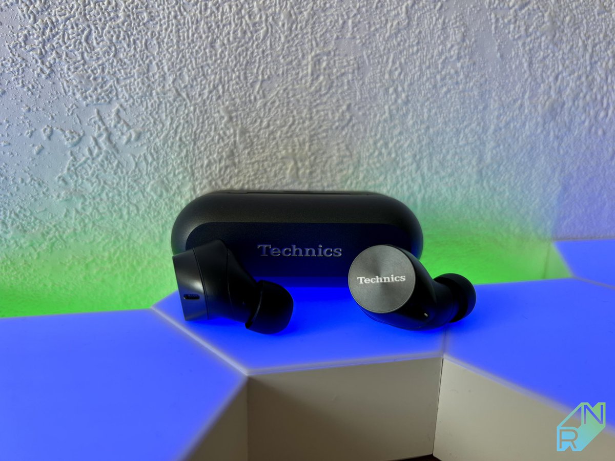 kordaal's tweet photo. #TechnicsAZ60 to słuchawki true wireless ze świetnym brzmieniem, dobrym ANC i kodekiem LDAC. Mają jednak dwie wady, które nieco ciężko wybaczyć w tej cenie. Recenzja na blogu @robsoniqe, polecam się 😎
https://t.co/tgzpiMVLWe https://t.co/dGlmNtWVZ8