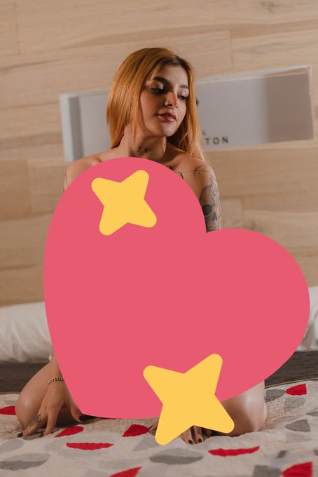 Buenos d&iacute;as bbs 🥰, nueva fotito 😳  🔞 https://t.co/Czc01qMnWh 😈  ‼️ Deje 50 suscripciones con %15 de descuento