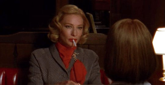 QueeringEve's tweet photo. 1950s milf divorcée having a may-december lesbian romance—gotta be one of my favorite genders https://t.co/G7VrN7v3vG