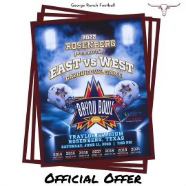 Blessed to be selected to this years💜@GRCoachSterling <a href="/coachcodutti/">Coach Codutti</a> <a href="/CoachK_Johnson/">Coach KJ</a>