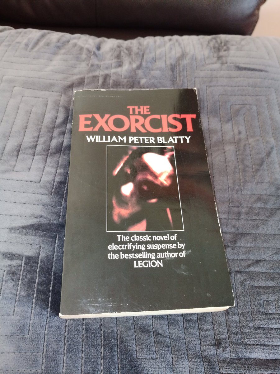 A Horror Fan tweet media