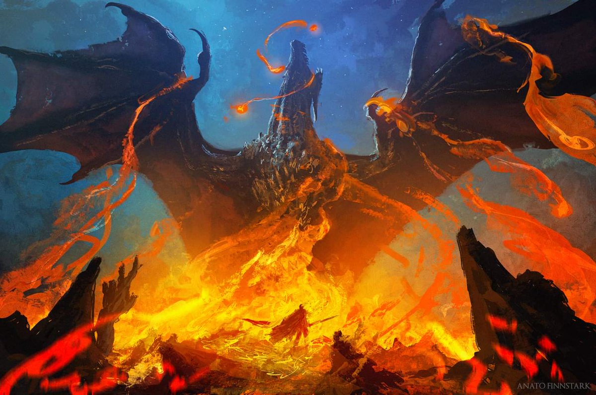 AFinnstark's tweet photo. "You died"

I had a lot of fun working on this one, trying to deal with the fire dynamics !

Print : https://t.co/Jae97JY4xY

#BlueArt #art #FromSoftware #DarkSouls https://t.co/73BqvH0ri2