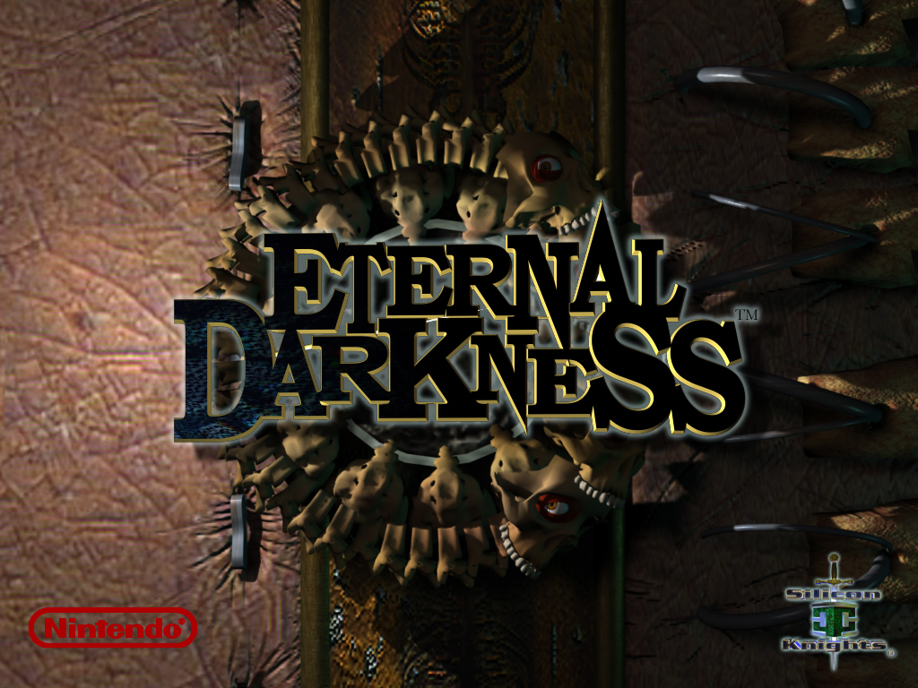 BigBoyGamesBR's tweet photo. Responsável pelas edições remasterizadas de DOOM 64, Turok, Duke Nukem Tour, a Nightdive Studios quer remasterizar Eternal Darkness, mas supostamente, a Nintendo não está autorizando. 
https://t.co/jm6hbsoRPe

Siga! @BigBoyGamesBR https://t.co/roZcpsSZ7P