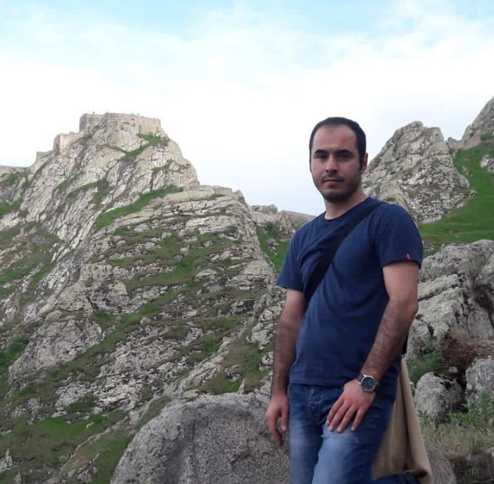 Hassan Ronaghi tweet media