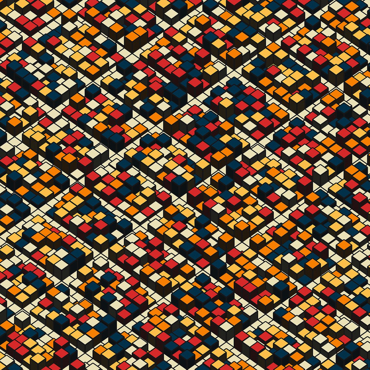 GeneratedUser1's tweet photo. Generative Isometric #3 is available on @Endemic_nft 

#NFT #NFTCommunity #NFTsales #nftart
#generativeart #generative 

https://t.co/fAVCVmXLlp https://t.co/QBerNZueJf