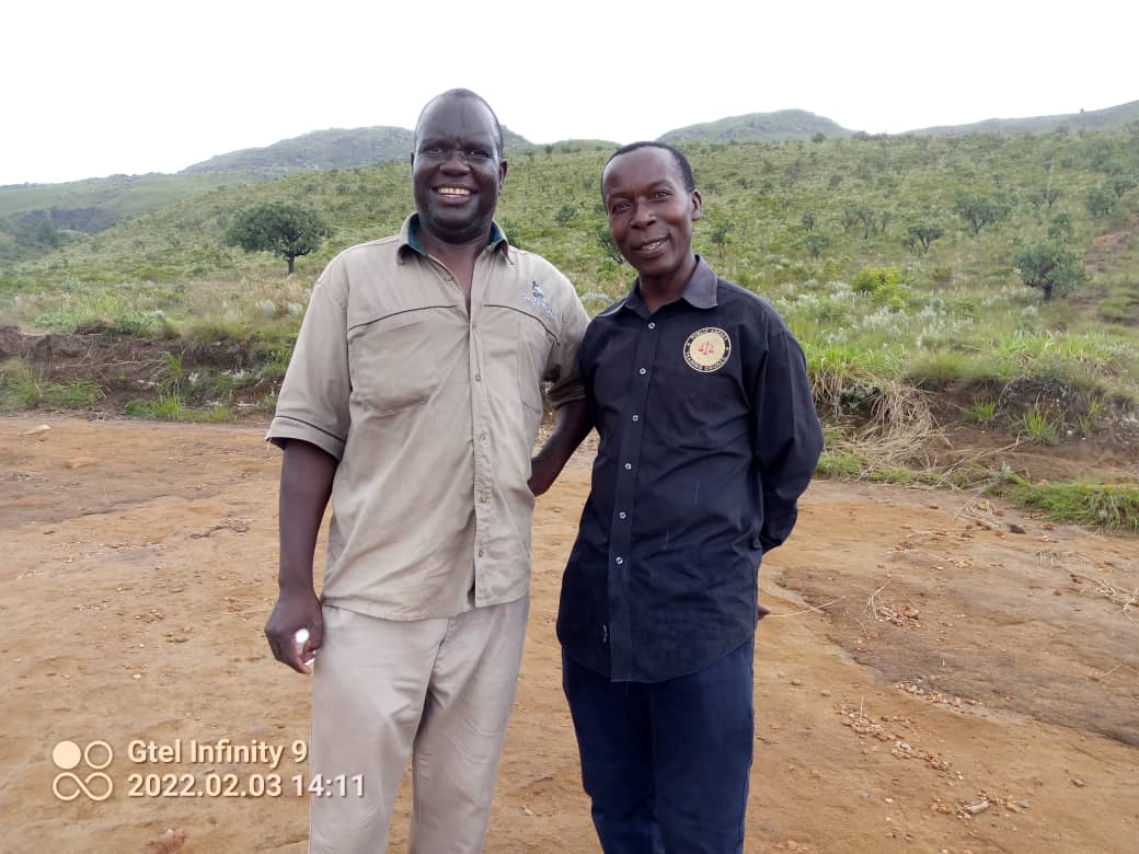 tongayimatamba (@chidyamatamba1) on Twitter photo 