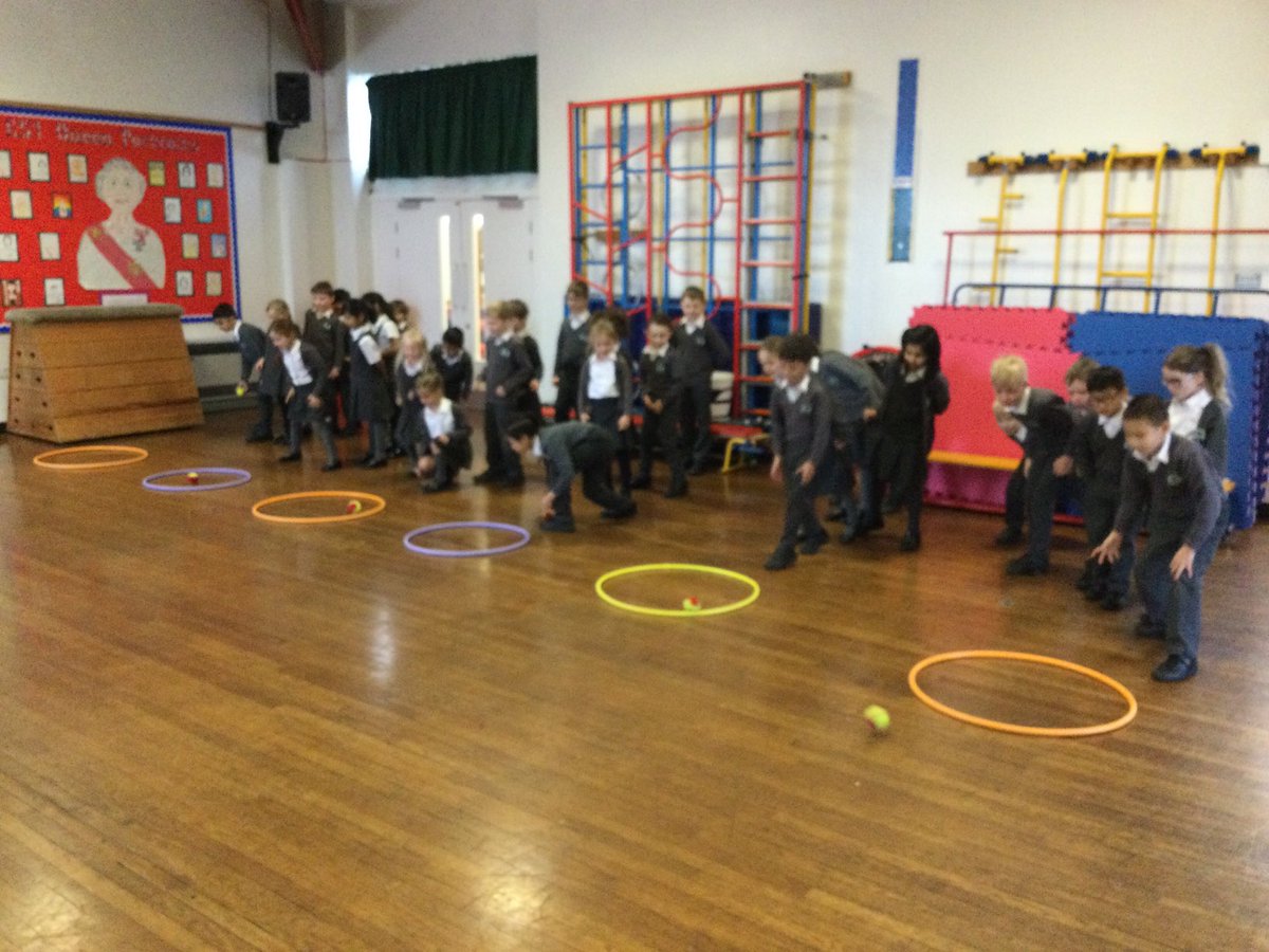 Reception MHill tweet media