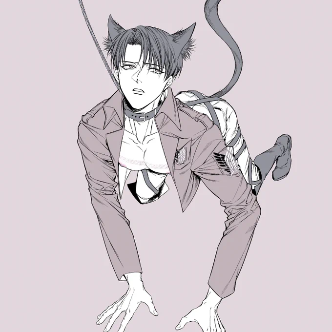 リヴァにゃん 