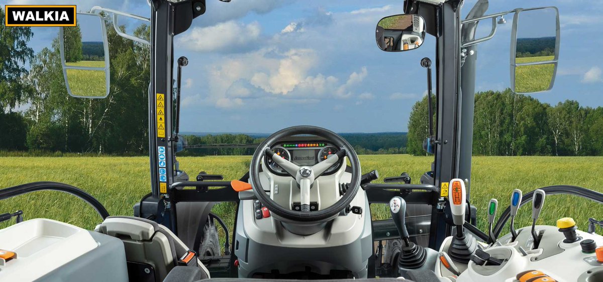 WALKIAJCB's tweet photo. TRACTOR AGRÍCOLA LANDINI 5-085. Versatilidad sin igual.

Leer la noticia completa: https://t.co/WzFdsS6s3i

#walkia #landini #tractores #tractoragricola #madrid #toledo #serie5 #stageV #landini5085 #agricultura #agricola #campo #tractorlandini #landinitractors #walkialandini https://t.co/3twBsJZD0w