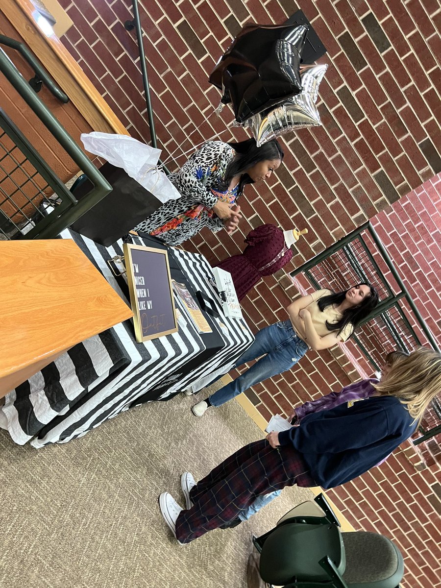 Kettle Run HS tweet media