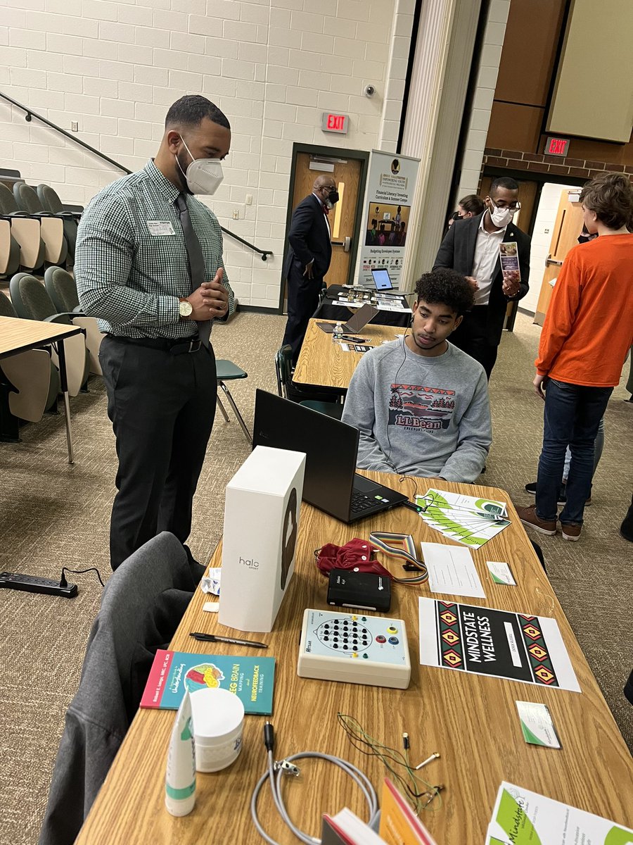 Kettle Run HS tweet media