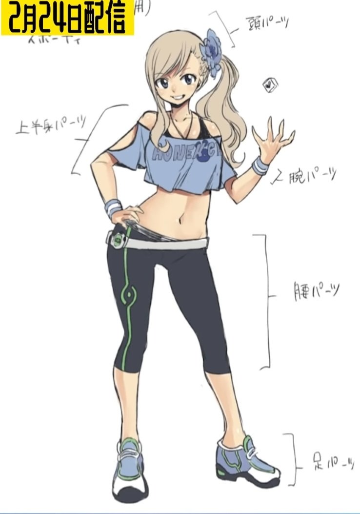 Edens Zero Pics #ThankYouMashima tweet media