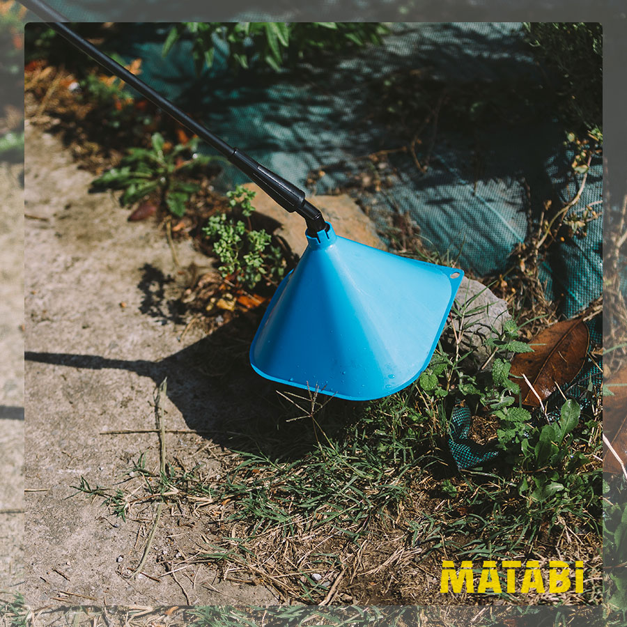 matabisprayers's tweet photo. ¿Cómo sueles lidiar con las malas hierbas?

Descubre las campanas herbicidas de Matabi y aplica herbicida de manera focalizada sin contaminar las plantas sanas de alrededor.

#Matabi #AccesoriosHuerta #Herbicida #Pulverizadores #MundoHuerta #huerta #agricultura #agricultor https://t.co/kyW4qUwMvX
