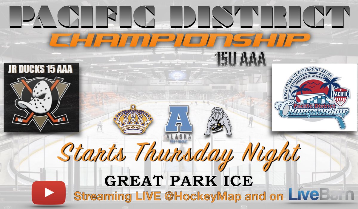 Jr. Ducks '06 tweet media