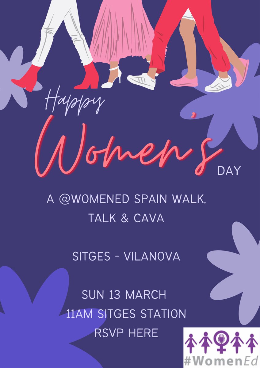 WomenEdESP tweet media