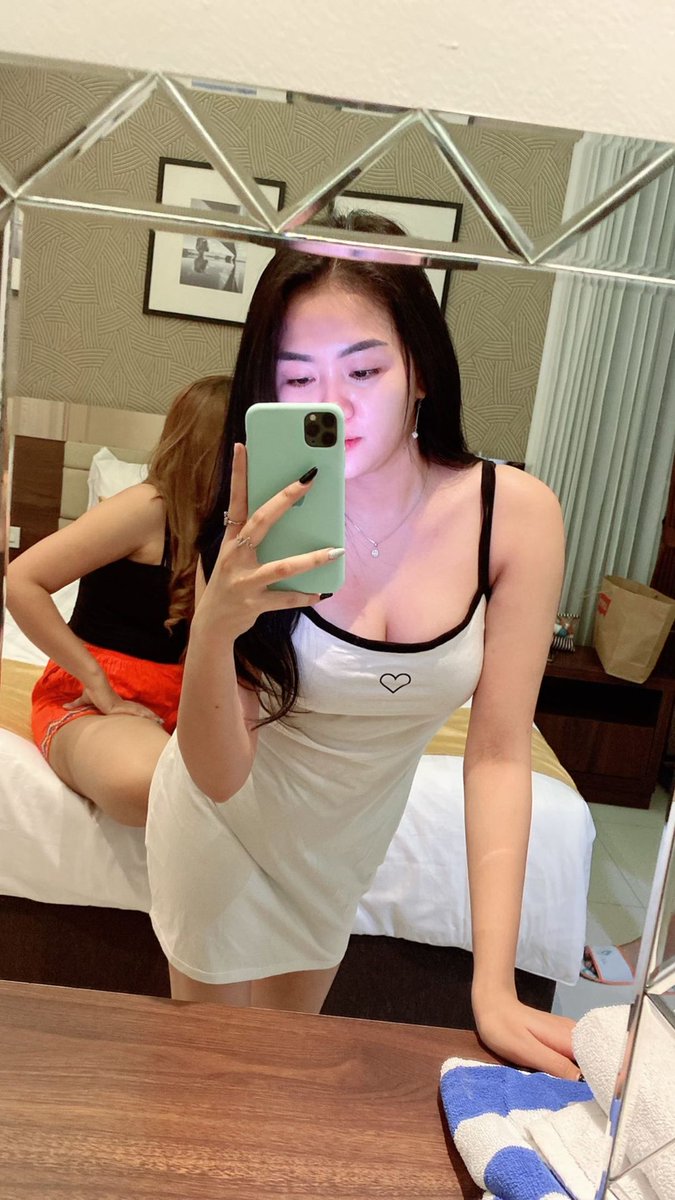 Meilin stefanie tweet media