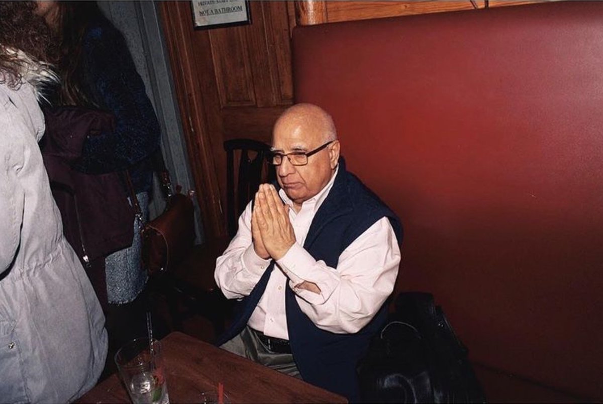 📸 Photos by NYC-SPC member Chris Voss (instagram.com/chrisvossnyc)

#streetphotography #photography