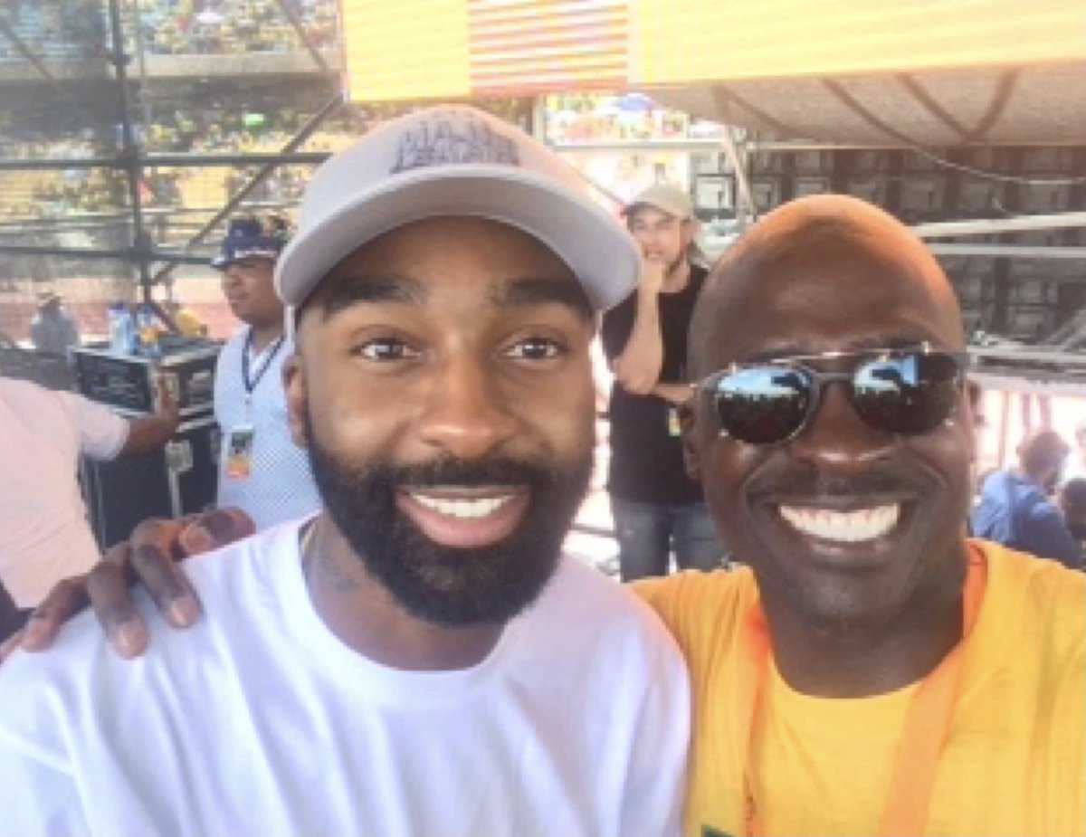 RIP Makhado! We should’ve read the signs and listened more intently to your warnings. This day could’ve been avoided. May God bless you family and may the high heavens receive you beautiful soul graciously and grant you eternal rest! 🕯💔😭🙏🏾