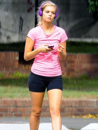 Happy 30 Birthday Samara Weaving 