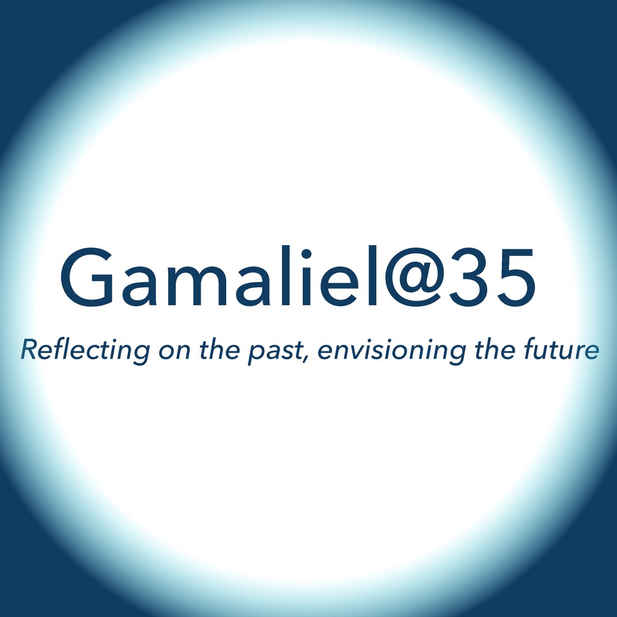 Gamaliel tweet media