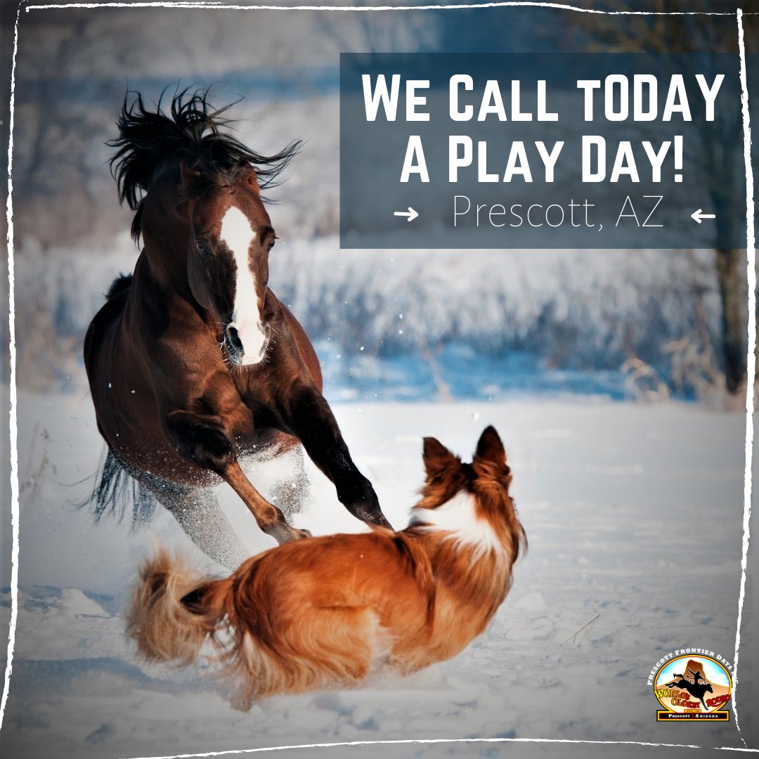 Prescottfrontierdays tweet media